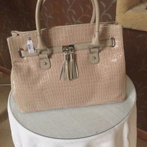 White House Black Market Purse